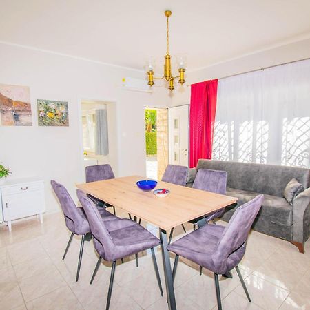 Apartments Anita Near Opatija With Private Parking Матулі Екстер'єр фото
